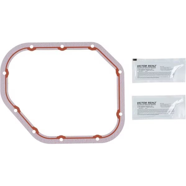 Oil Pan Gasket Set, 10-10278-01, Reinz, Mfr#: 10-10278-01